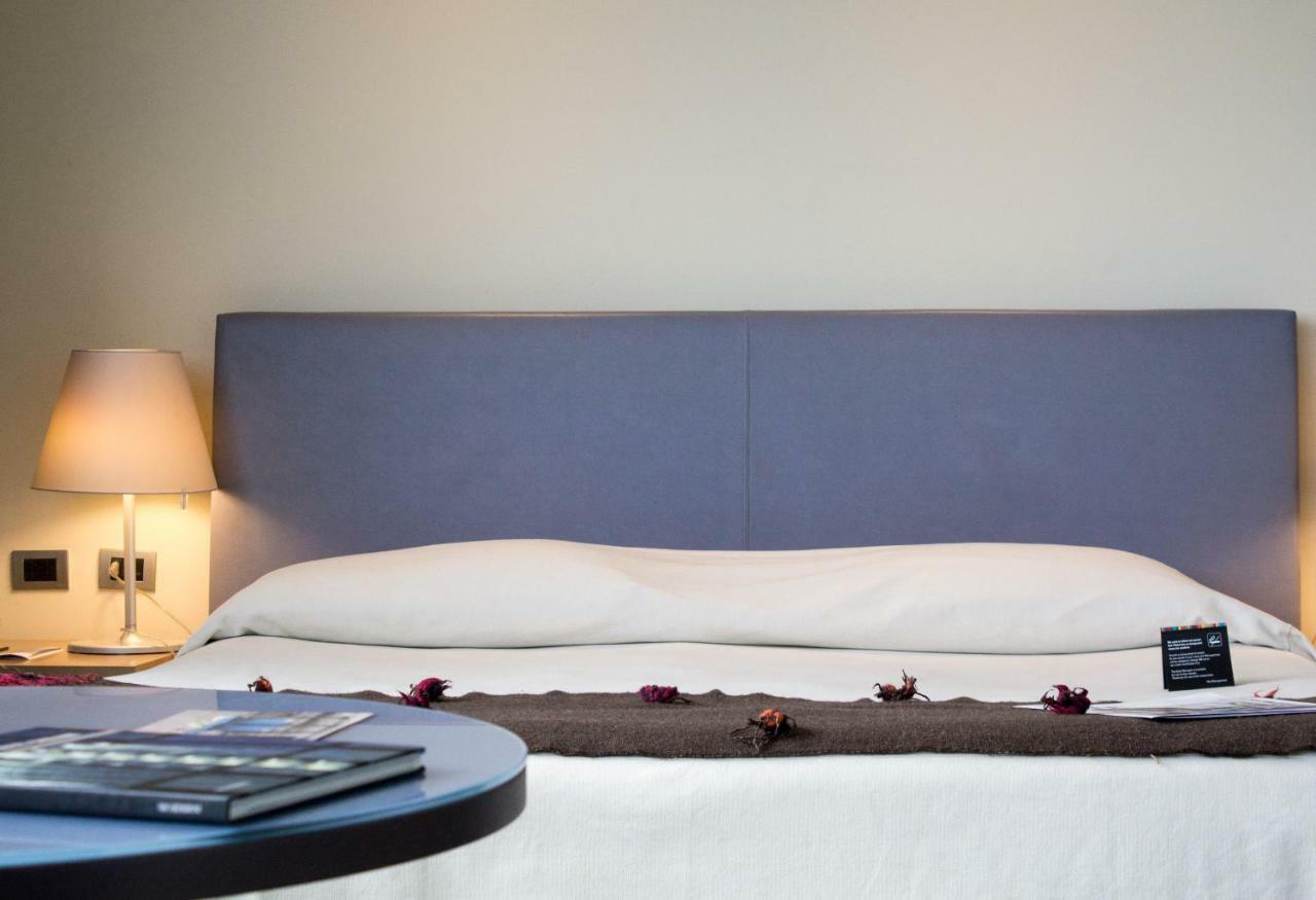 Una Hotels T Hotel Cagliari Eksteriør billede
